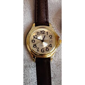 Used Women's Vintage Quartz Watch